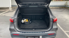 Mercedes-Benz Eqa 250+ 140kW AMG Line 70.5kWh 5dr Auto Electric Hatchback